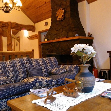 Hosteria Lekun Lekun Villa La Angostura Zewnętrze zdjęcie