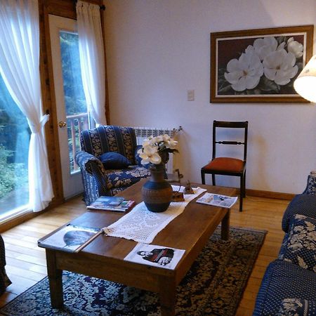 Hosteria Lekun Lekun Villa La Angostura Zewnętrze zdjęcie