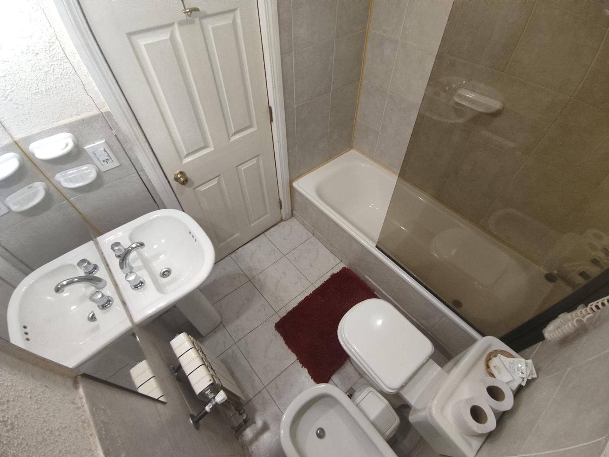 Hosteria Lekun Lekun Villa La Angostura Zewnętrze zdjęcie