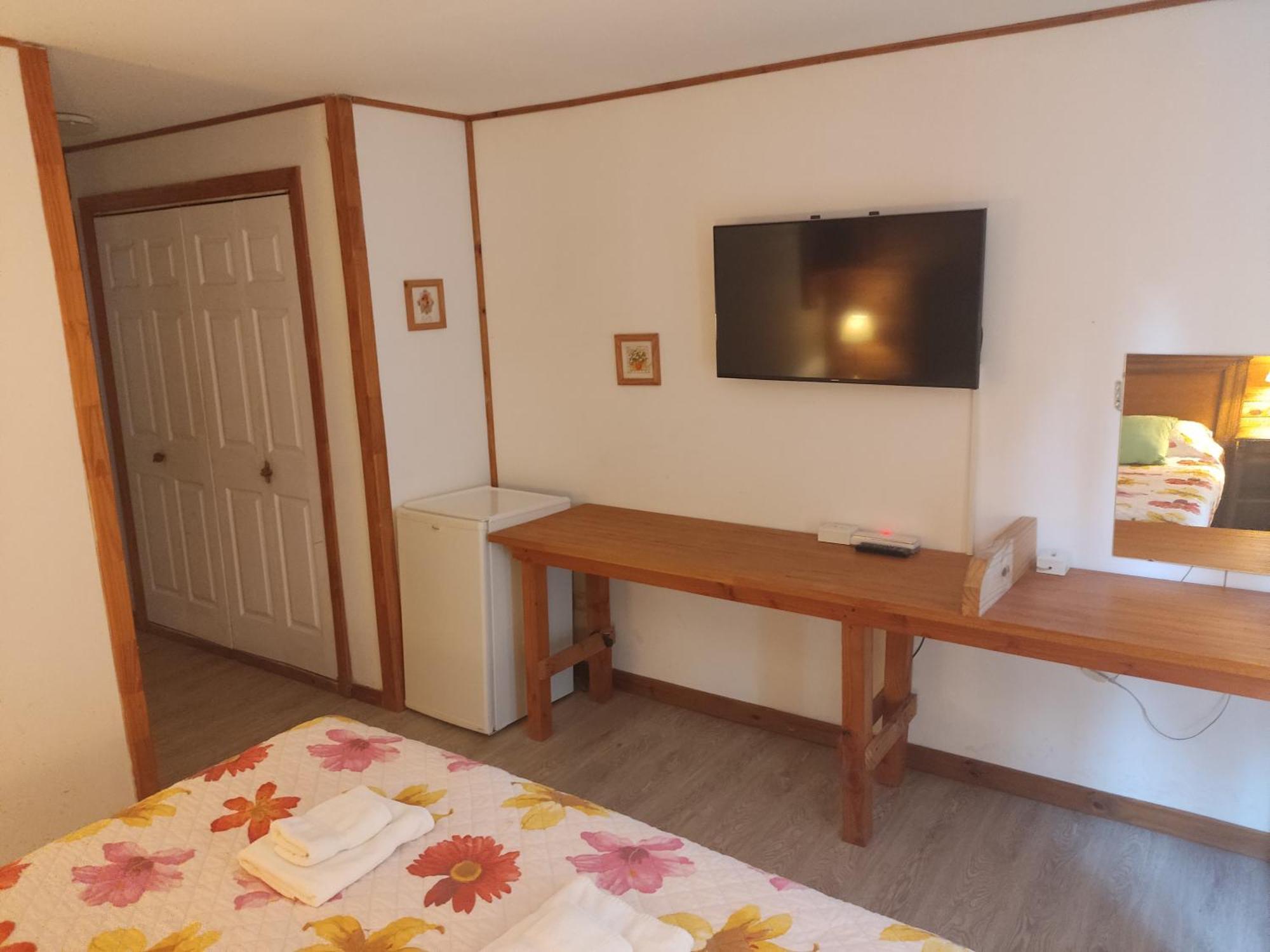 Hosteria Lekun Lekun Villa La Angostura Zewnętrze zdjęcie