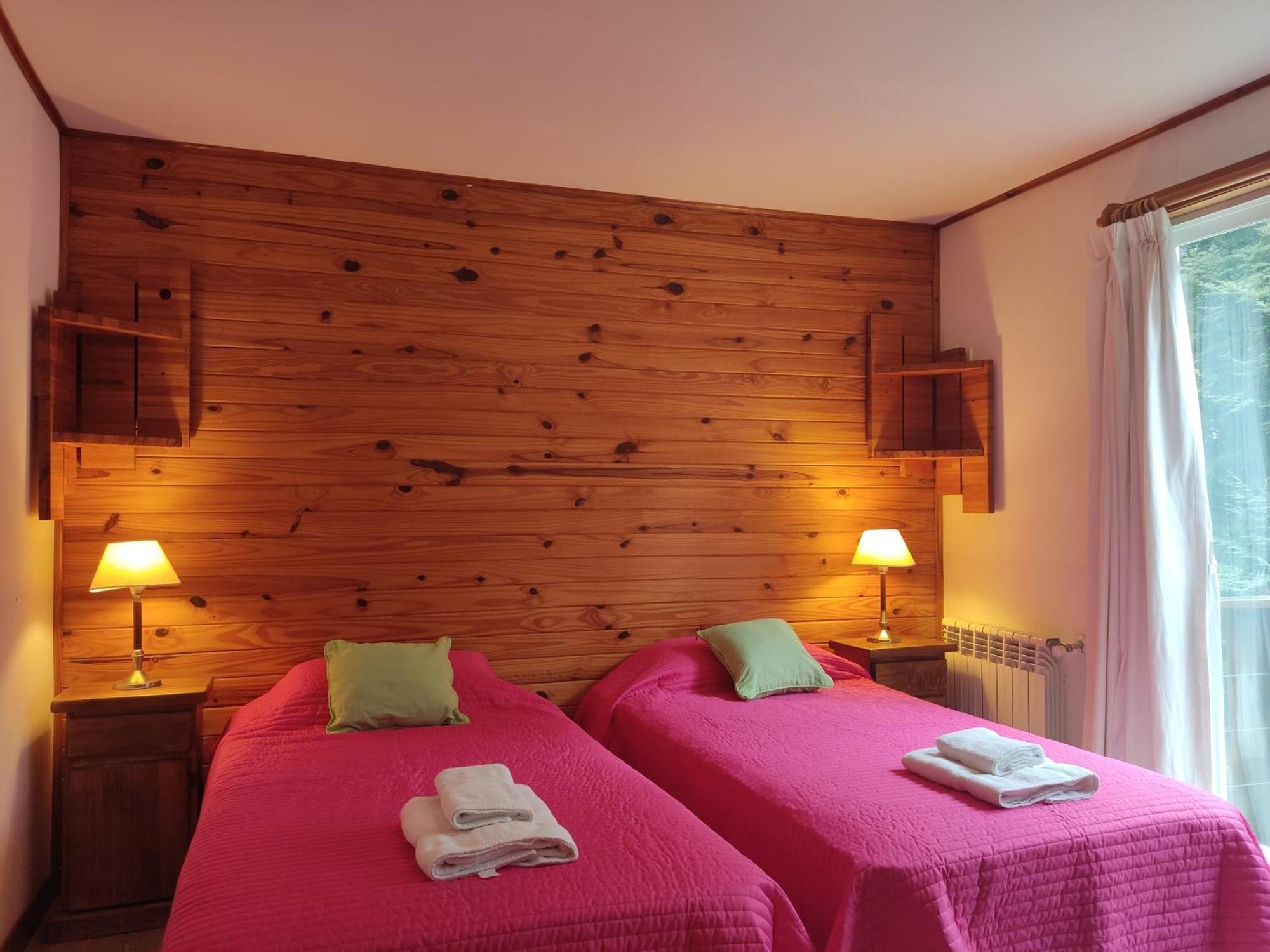 Hosteria Lekun Lekun Villa La Angostura Zewnętrze zdjęcie