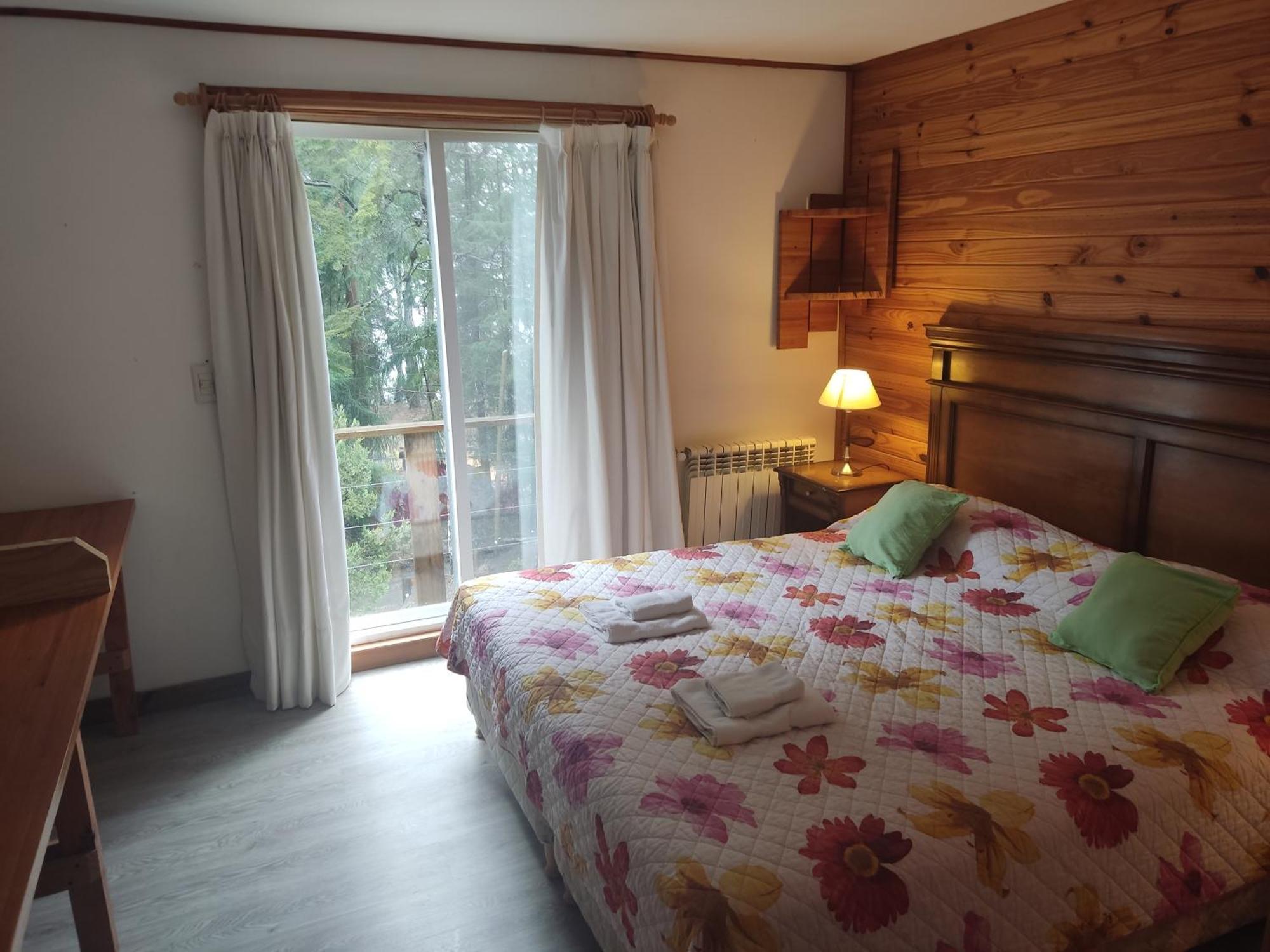 Hosteria Lekun Lekun Villa La Angostura Zewnętrze zdjęcie