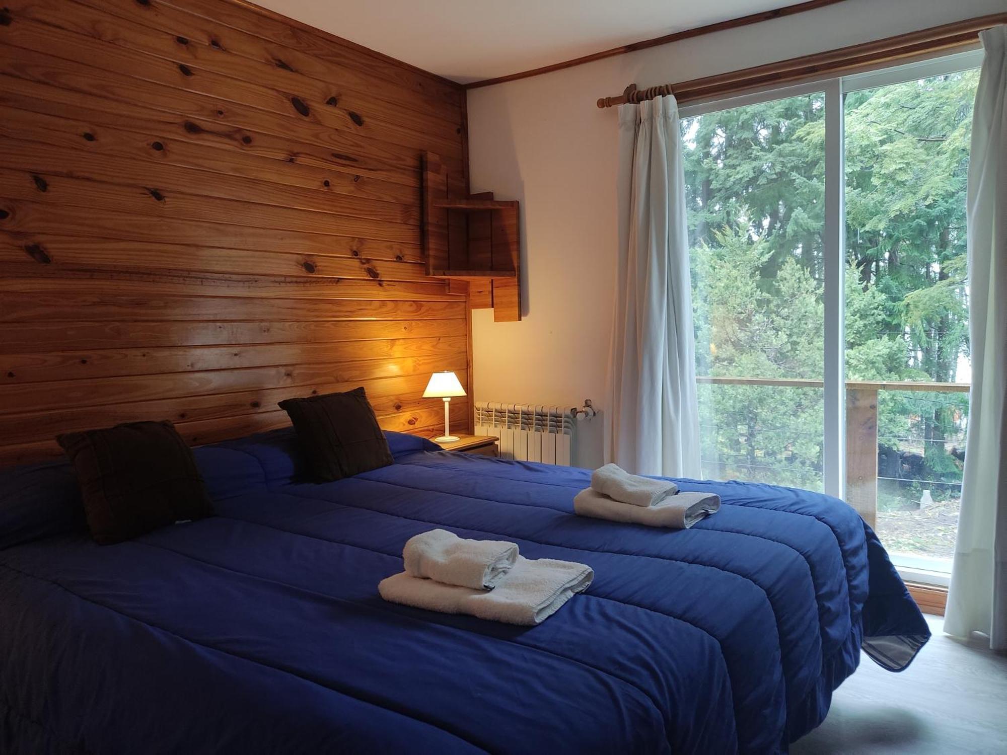 Hosteria Lekun Lekun Villa La Angostura Zewnętrze zdjęcie