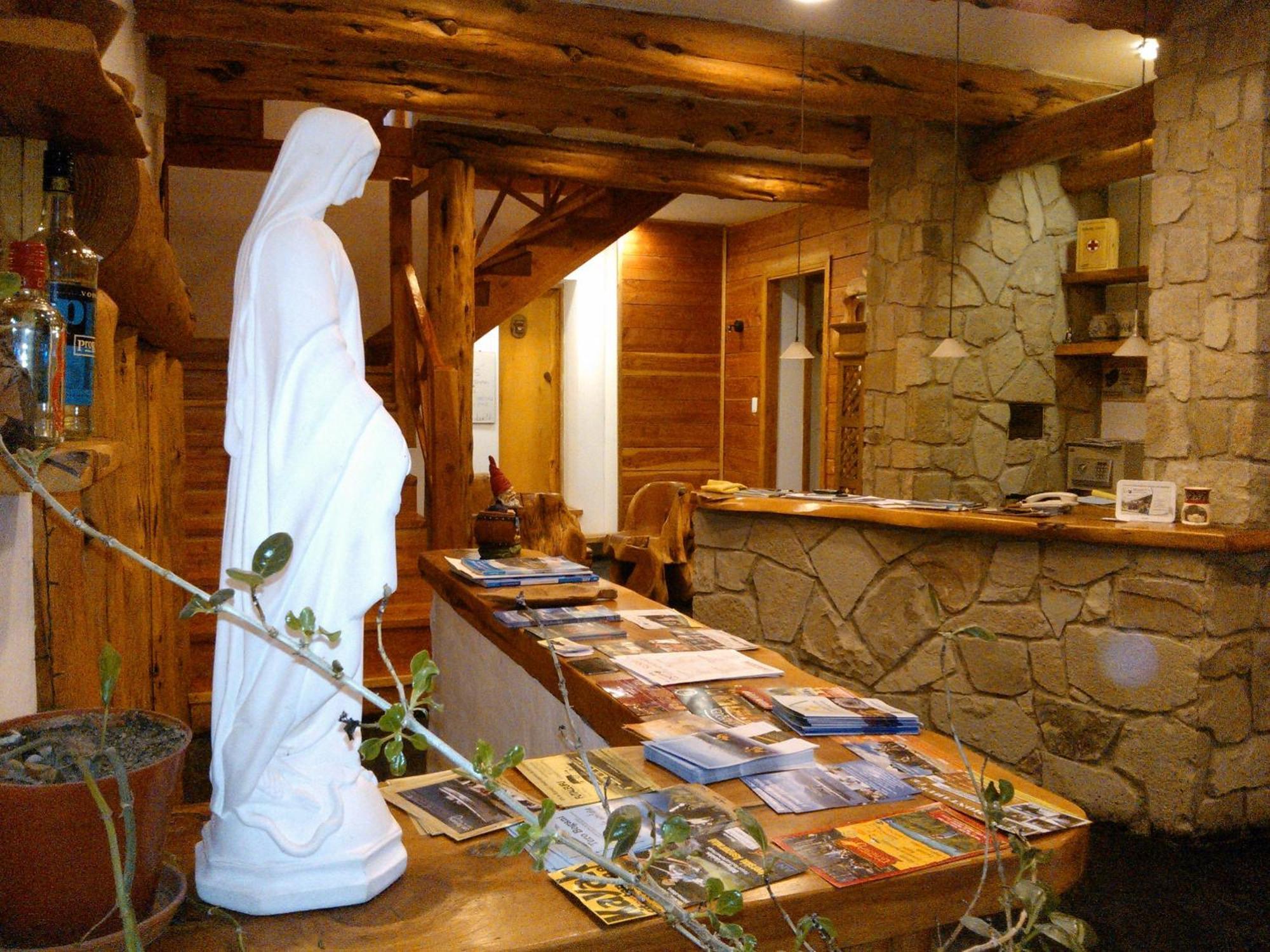Hosteria Lekun Lekun Villa La Angostura Zewnętrze zdjęcie