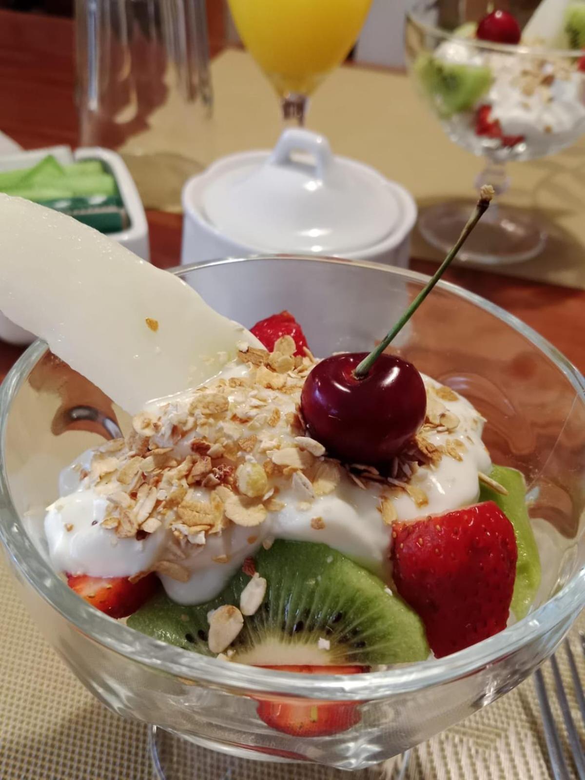 Hosteria Lekun Lekun Villa La Angostura Zewnętrze zdjęcie