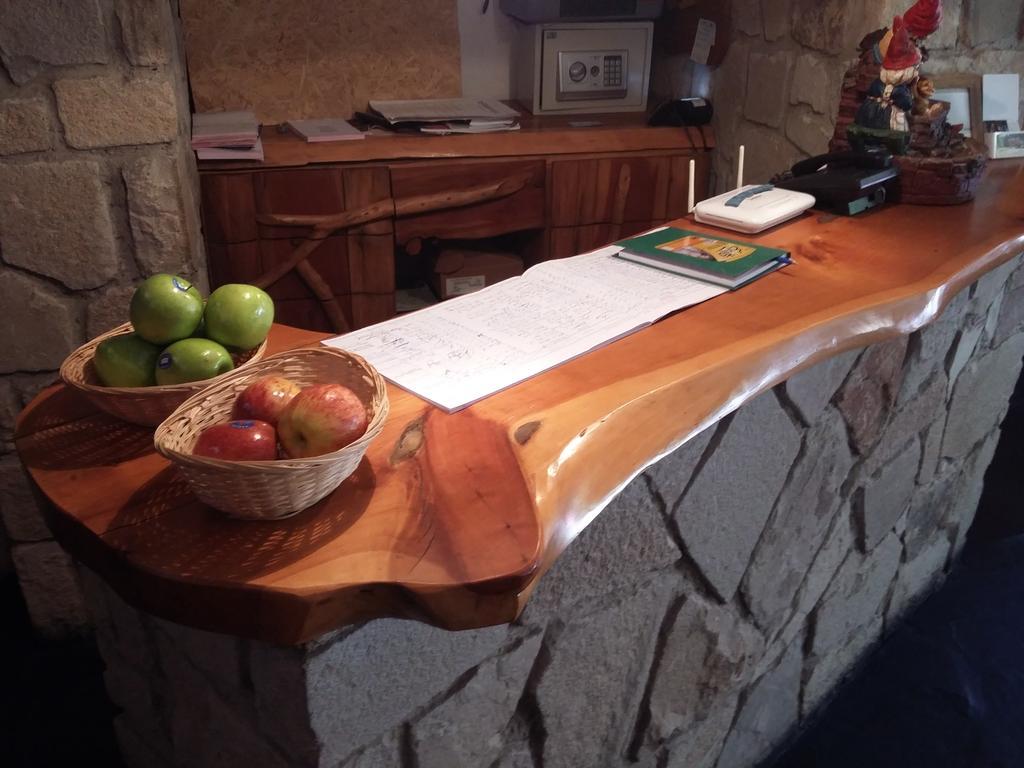 Hosteria Lekun Lekun Villa La Angostura Zewnętrze zdjęcie