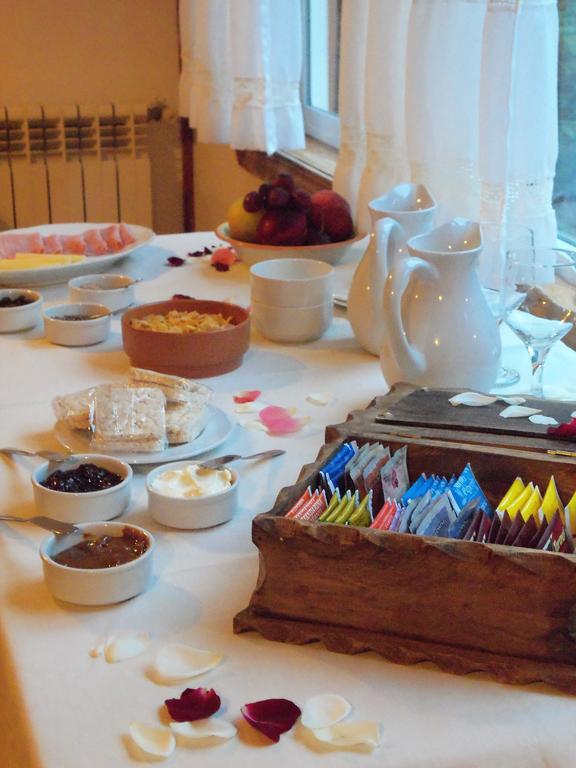 Hosteria Lekun Lekun Villa La Angostura Zewnętrze zdjęcie